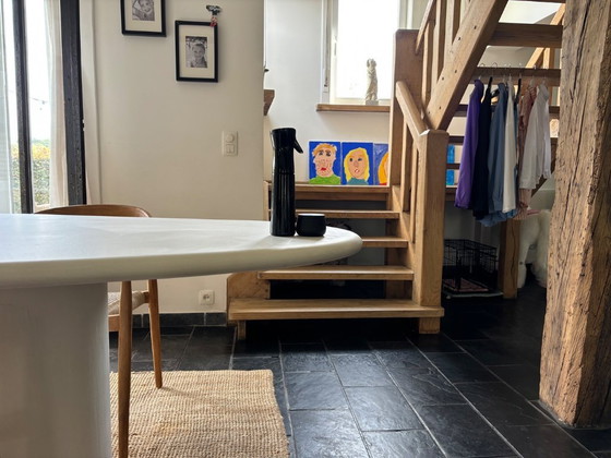 Image 1 of Beautiful Mortex table