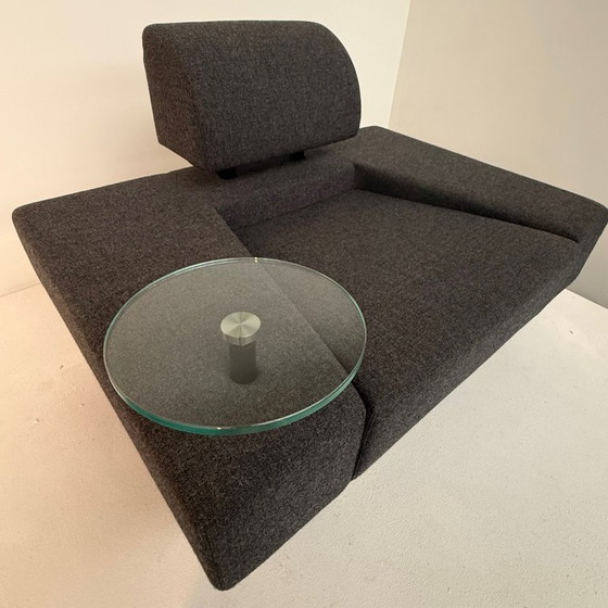 Image 1 of Poltrona Garni anni '80