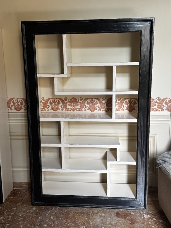 Image 1 of Marchetti Vanalite FG 903 – Mensola di design italiana (Prezzo al dettaglio € 2.066)