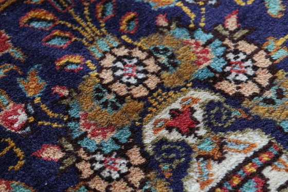 Image 1 of Tappeto persiano Tabriz 4,96 x 3,45 Tappeto orientale fine n. Rk17