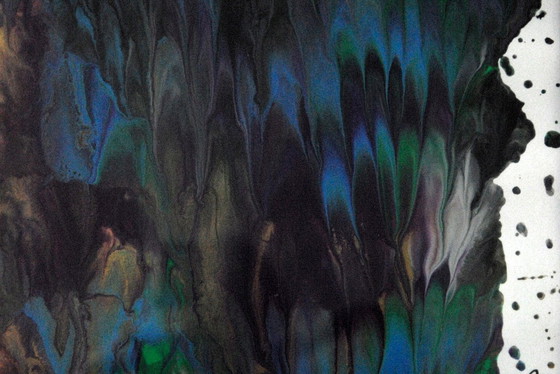 Image 1 of CB. Omhoog in leven 2