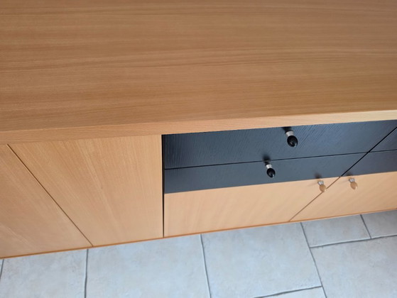 Image 1 of Interstar dressoir (hangend) in zeer goede staat