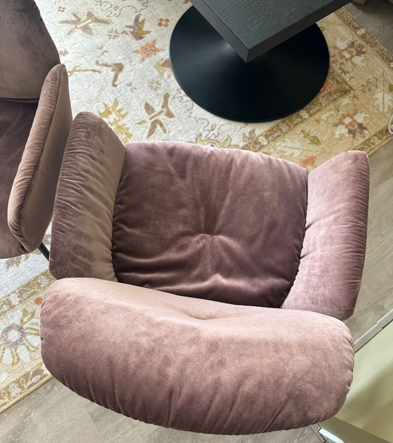 Image 1 of Dining chair Mood soft