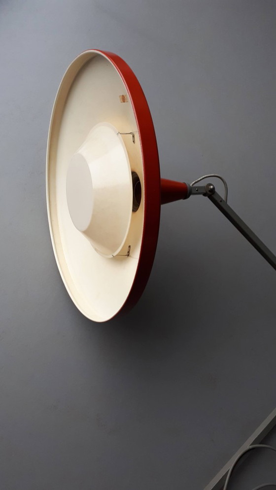 Image 1 of Gispen Panama Wall Lamp