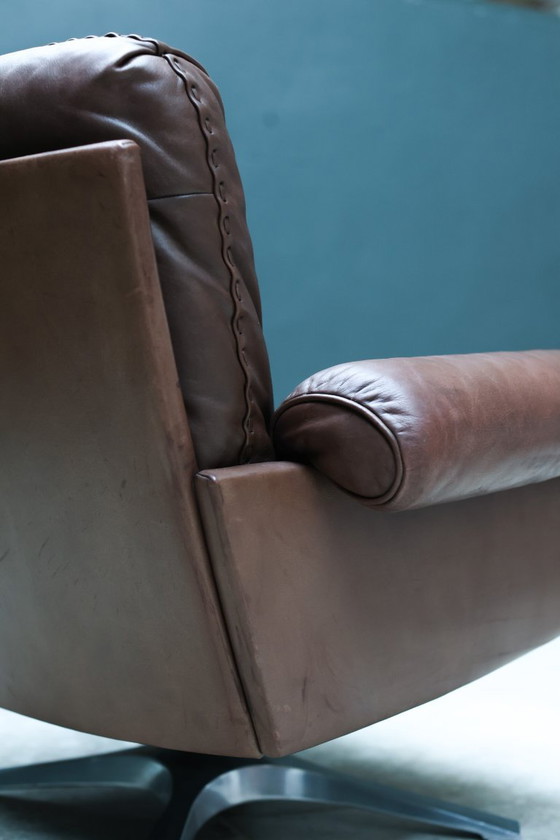 Image 1 of Club Chairs DS 31 by de Sede