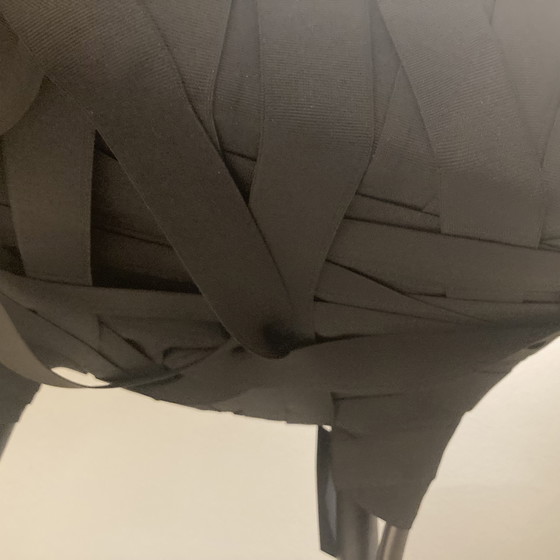 Image 1 of Edra Mummy dining chair