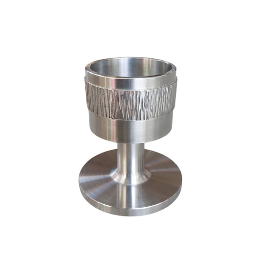 Image 1 of 2 x alte BMF-Zylindervase