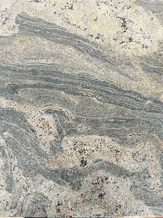 Image 1 of Granite Dining Table