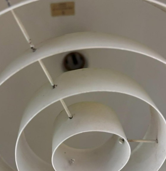 Image 1 of Louis Poulsen Louisiana door Vilhelm Wohlert en Jørgen Bo