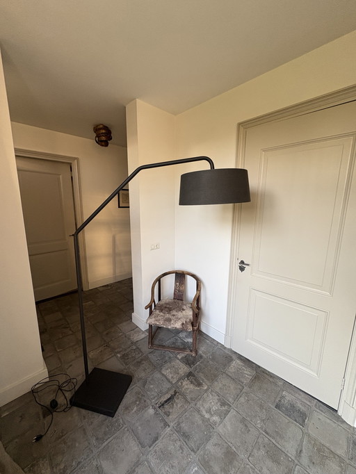 Frezoli floor lamp