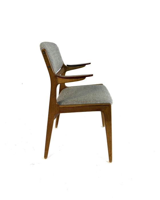 Image 1 of Vintage Danish dining chair '60