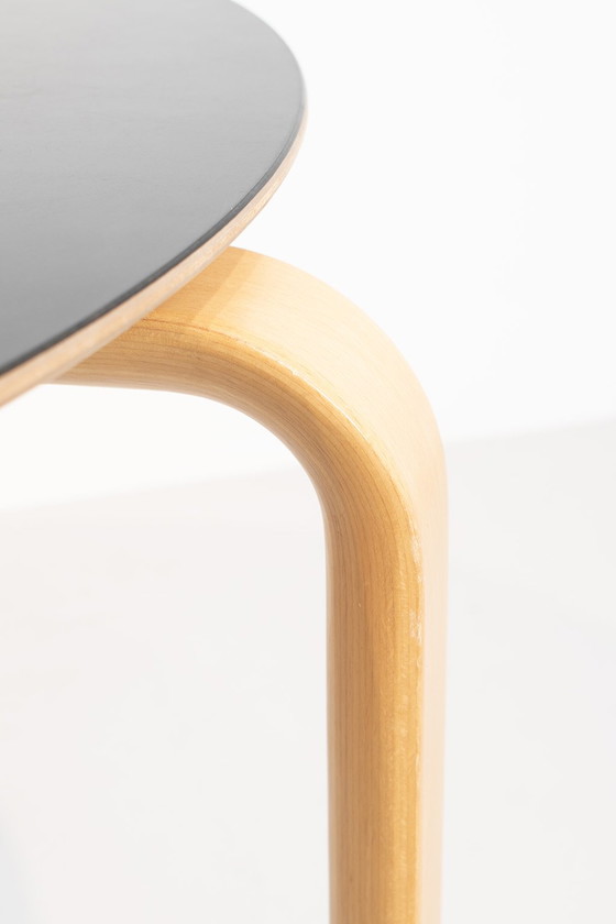 Image 1 of Torben Ørskov ‘Soffbord’ tafeltjes