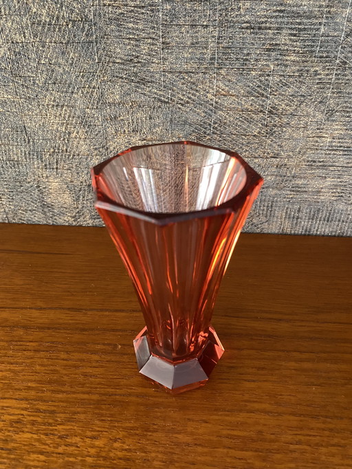 Vase à bourgeons Rosalie de Moser