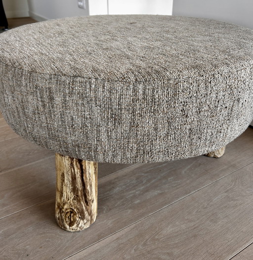 Hocker