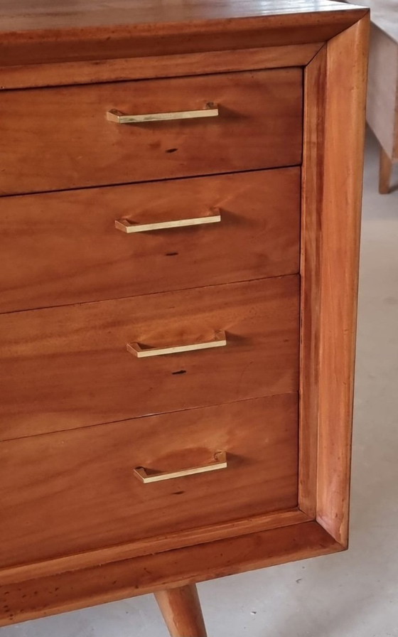 Image 1 of Sideboard aus der Mitte des Jahrhunderts