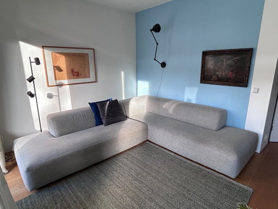 Image 1 of Cómodo sofá esquinero Koozo Junior