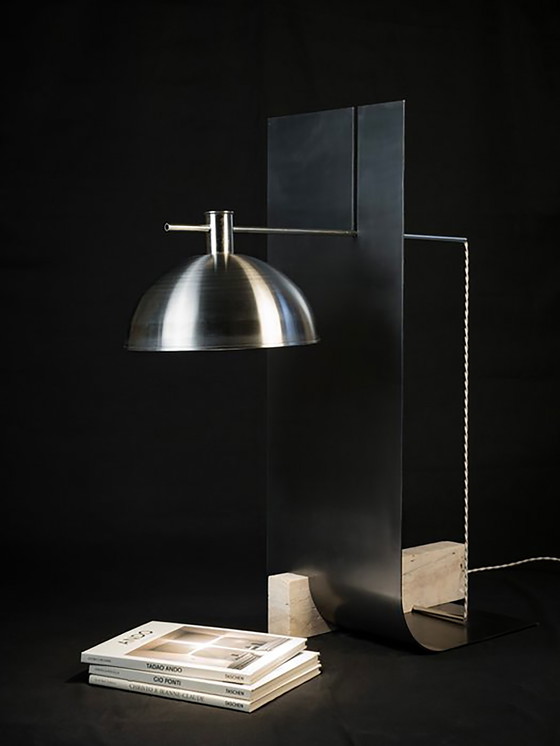 Image 1 of Equo 2.1 Lamp by D'Ark Studio