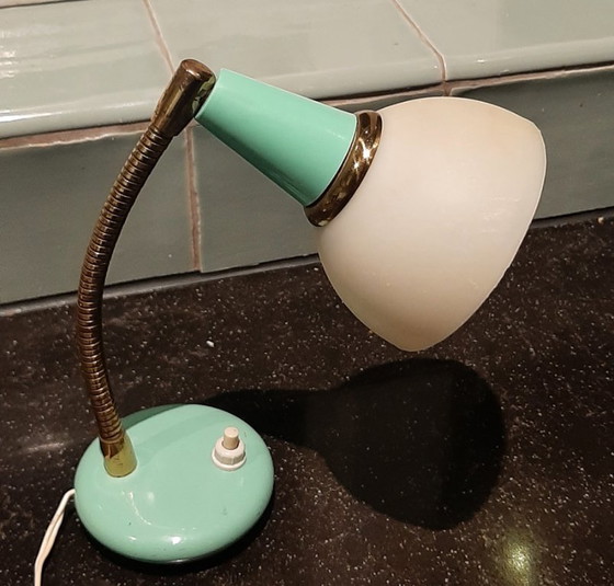 Image 1 of Hala vintage desk lamp