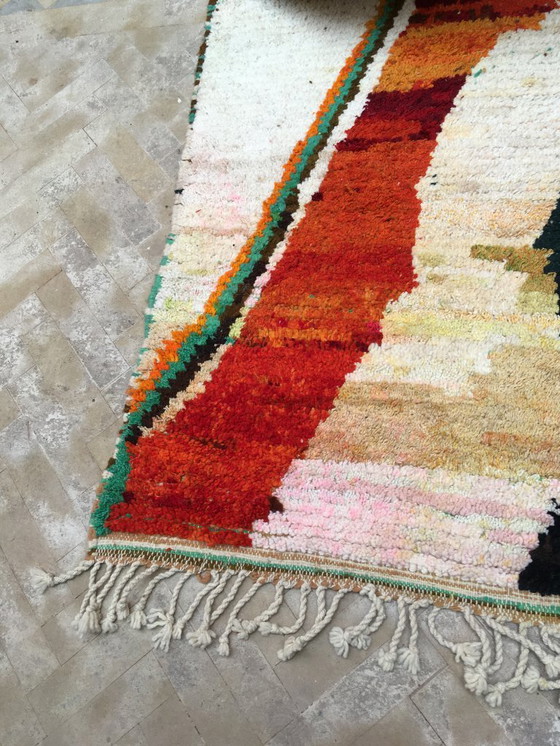 Image 1 of Boujaad rug 300 x 200 cm