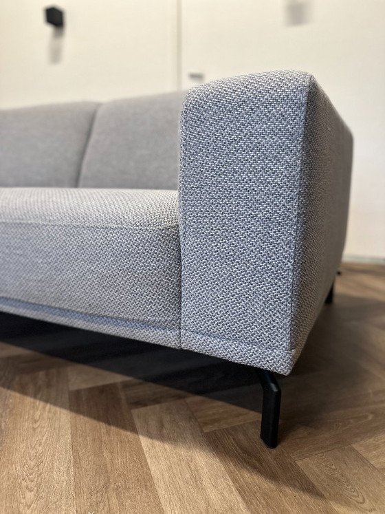 Montel Vianno Ecksofa 270x225cm – Textile (photo 8 of 13)