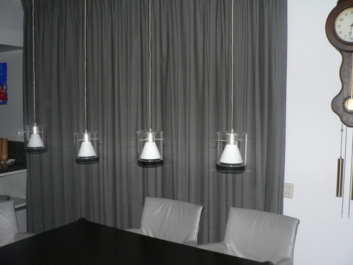 Lampe suspendue