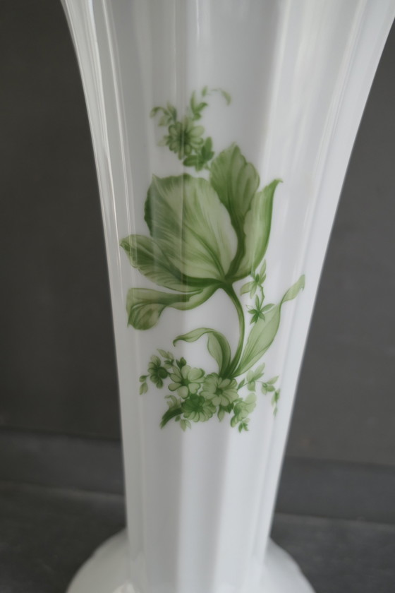 Image 1 of Vase Royal Tettau Vintage Atelier Tettau
