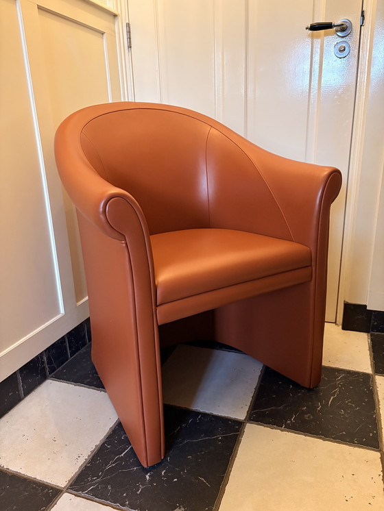 Image 1 of Sinan-voorzitter Poltrona Frau