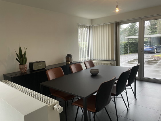 Image 1 of Tavolo da pranzo Phoenix