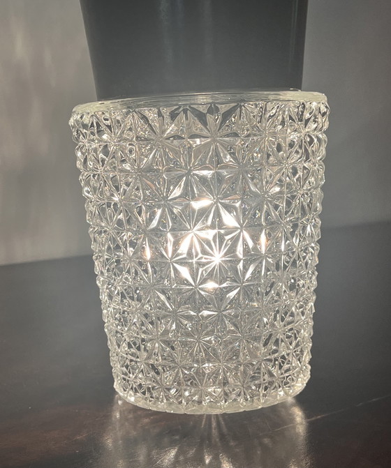 Image 1 of Retro plafondlamp jaren 60