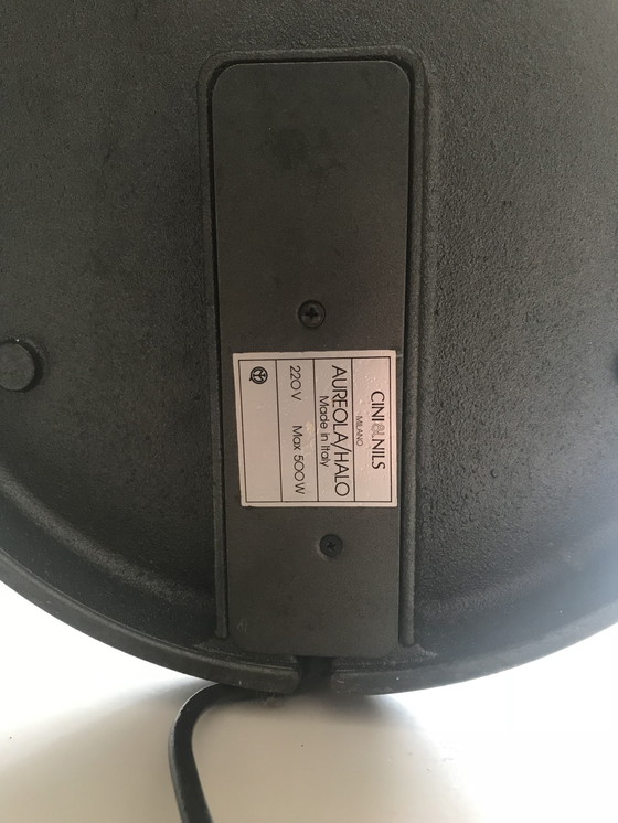 Image 1 of 2x lampade da terra / da soffitto di design - CINI & NILS AUREOLA