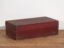Antica cassa asiatica rossa (c.1900) #13 – Cassettiere (photo 35 of 40)