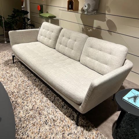 Image 1 of Divano Vitra Suita a 3 posti