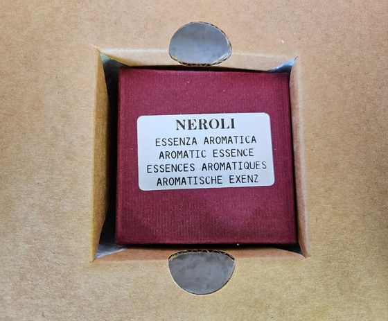 Oluce Nerolia – Table lamps, Glass (photo 8 of 18)