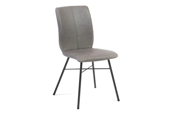 Image 1 of Bert Plantagie Tara-Four dining chair