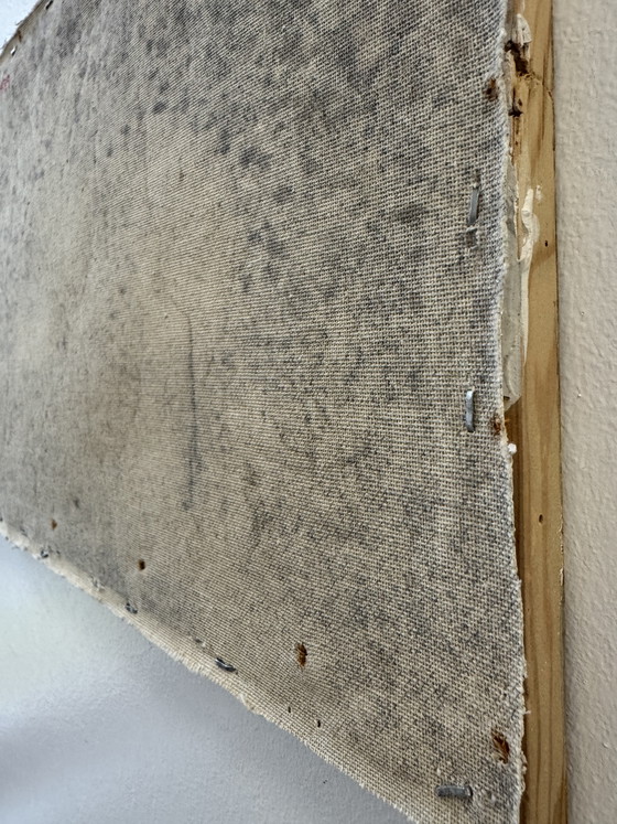 Image 1 of Still life painting by K. Cotton