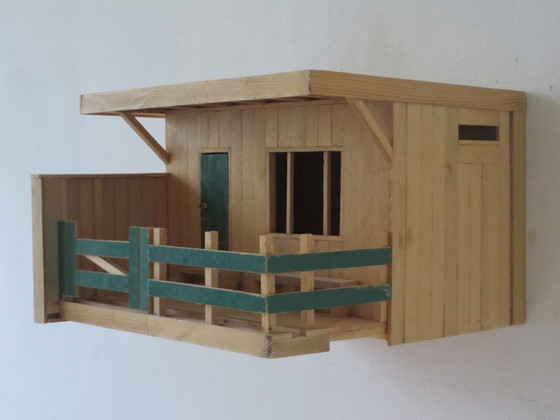 Image 1 of Eric van Solm - 'El porche'