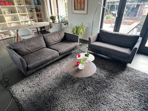 Groupe de sièges Montis Axel