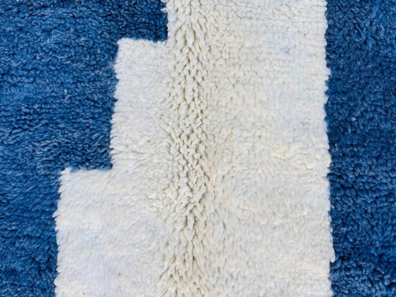 Tappeto marocchino fatto a mano, misura 2.5x1.5 m. – Tappeti, Wool (photo 12 of 15)