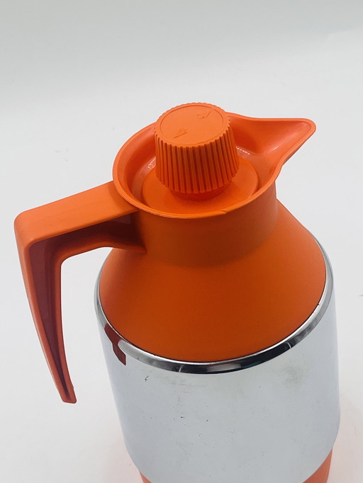 Thermo à café seventies 