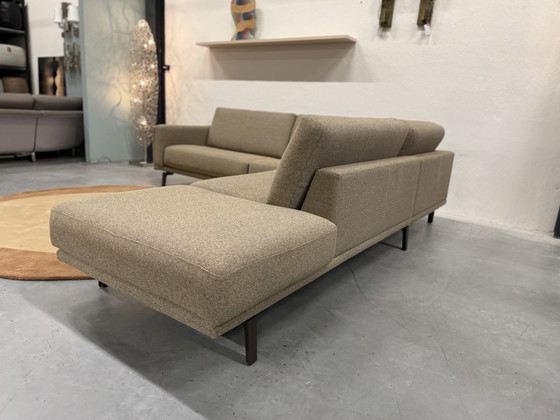 Image 1 of Leolux Bellice Canapé d'angle Loft Malanga 270x279