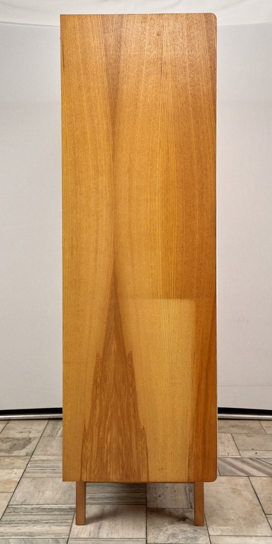 Image 1 of Vintage Wardrobe Jitona, 1970s, Czechoslovakia