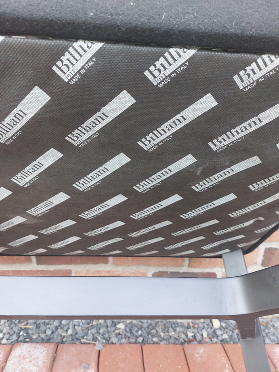 Image 1 of Billiani von Emilio Nanni Loungesessel