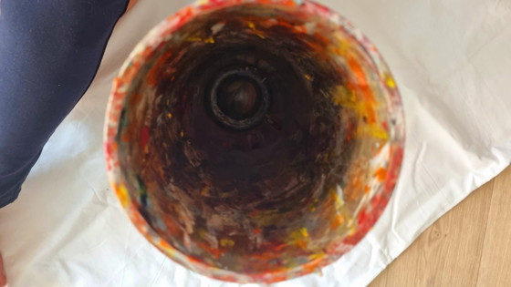 Image 1 of Silviaart design Vase object nr. 9027