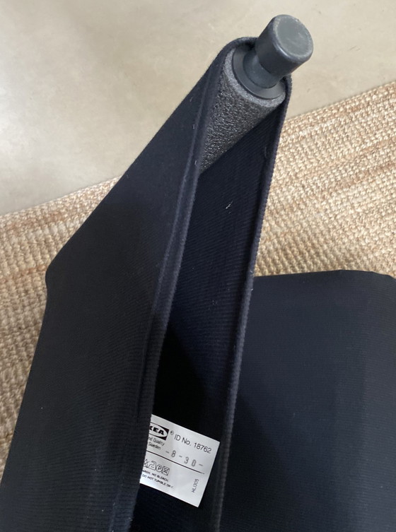 Image 1 of Poltrona vintage IKEA degli anni '90, in ottime condizioni