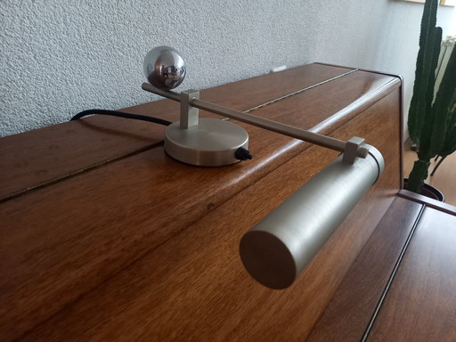 Lampe de piano Gispen