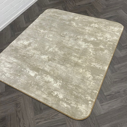 Brinker Carpets Teppich „Concrete Balanced Beige“ 180x210