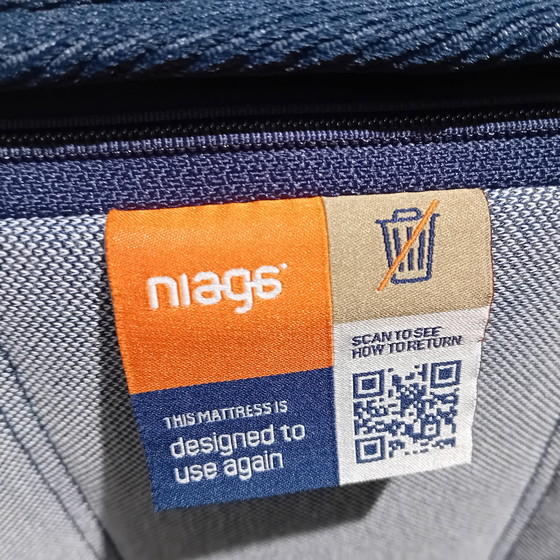 Image 1 of Auping Elysium