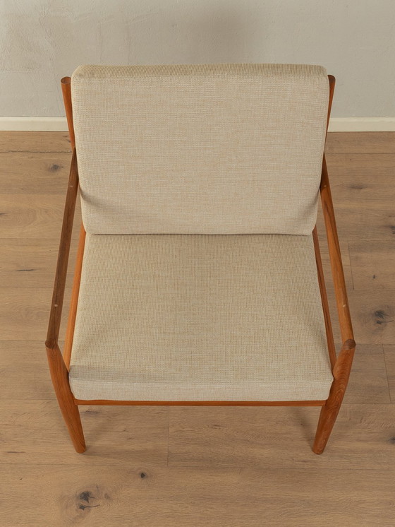 Image 1 of  Fauteuil 1960S, Grete Jalk