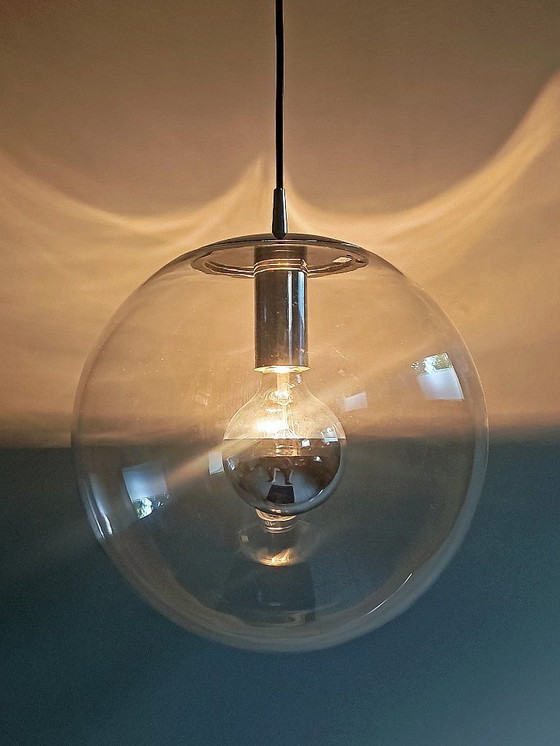 Image 1 of Pendelleuchte Globe Peil & Putzler