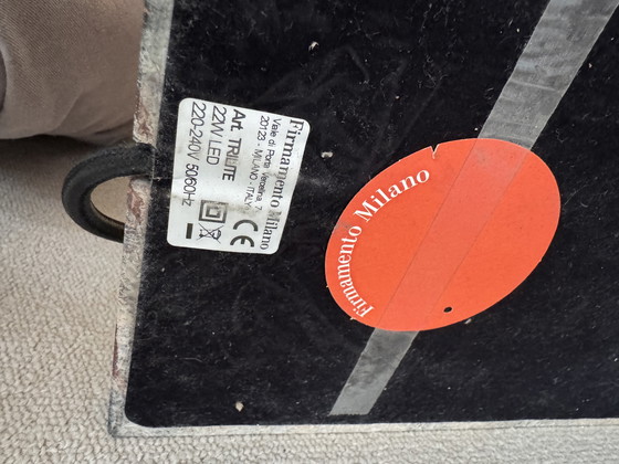 Image 1 of Firmamento Milano Lampe à poser Trilite